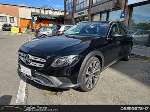 Mercedes-Benz Classe E Station Wagon 220 d Auto Premium Plus usato