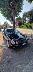 Mercedes Benz E 280 CDI Avantgarde