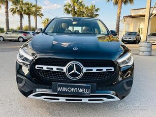 Mercedes-benz GLA 180 D Automatic Business