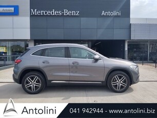 Mercedes-Benz GLA SUV 200 d Automatic Sport usato