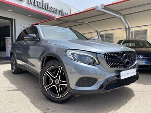 Mercedes-Benz GLC SUV 250 d 4Matic Premium usato