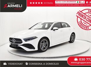 Mercedes Classe A 180