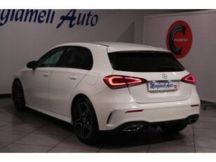 MERCEDES Classe A 180 AUTOMATIC Premium