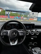 Mercedes Classe A 180d Premium Amg