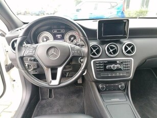 MERCEDES CLASSE A A 180 CDI Automatic Sport