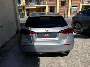 MERCEDES CLASSE A d Automatic Sport