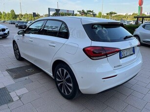 MERCEDES CLASSE A PLUG-IN HYBRID e Automatic EQ-Power Business Extra