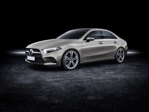 MERCEDES CLASSE A SEDAN 180 Premium