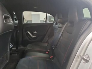 MERCEDES CLASSE A - W177 2018 A 200 Premium auto