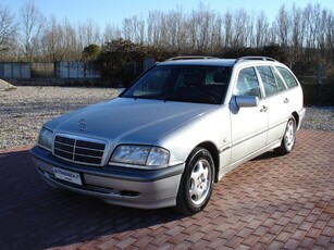 Mercedes Classe C 220