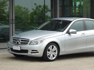 Mercedes Classe C 300