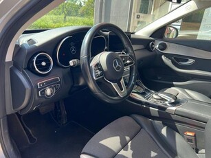 MERCEDES CLASSE C Sport Plus C 220 D