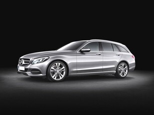 MERCEDES CLASSE C SW C SW 300 E PHEV PREMIUM PLUS AUTO