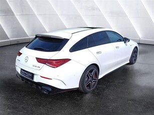 MERCEDES CLASSE CLA CLA 35 AMG 4Matic Shooting Brake