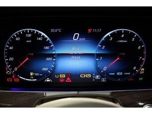 MERCEDES CLASSE CLS 4Matic Auto EQ-Boost Premium Plus Navi Tetto