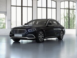 MERCEDES CLASSE E BERLINA d Auto Business Extra