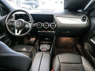 Mercedes Classe GLA 180