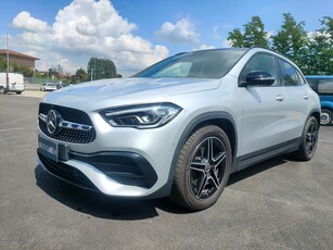 Mercedes Classe GLA 200 d