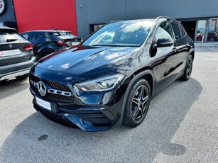 Mercedes Classe GLA 220