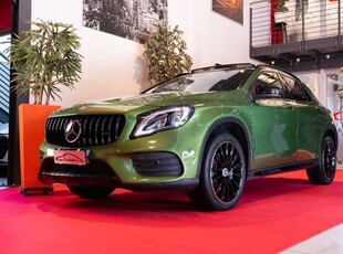 Mercedes Classe GLA 220 d