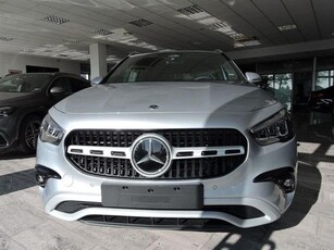 MERCEDES CLASSE GLA GLA 180 Automatic Advanced KM 0 AUTOSERVICE S.R.L.