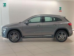 MERCEDES CLASSE GLA GLA 180 Automatic Sport