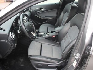 MERCEDES CLASSE GLA GLA 200 d Executive