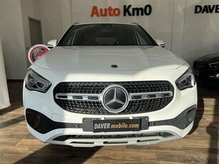 MERCEDES CLASSE GLA PLUG-IN HYBRID GLA 250 e Plug-in hybrid Automatic Business Extra