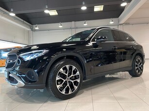 Mercedes Classe GLC 200