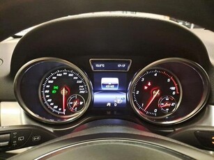 MERCEDES CLASSE GLE GLE 250 d 4Matic Sport