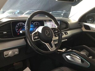 MERCEDES CLASSE GLE GLE 300 d 4Matic Premium