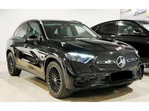 MERCEDES GLC d mhev AMG Line Advanced Plus 4matic autom(197CV)