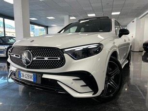 MERCEDES GLC SUV 220d Coupe mhev AMG Premium Plus 4m Night/Tetto/2