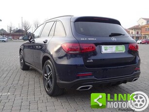 MERCEDES GLC SUV d 4Matic PREMIUM