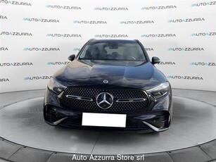 MERCEDES GLC SUV GLC 200 4Matic Mild Hybrid AMG Line Premium Plus KM 0 AUTO AZZURRA STORE S.R.L.