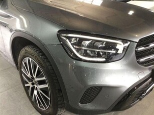 MERCEDES GLC SUV GLC 300 de 4Matic EQ-Power Sport