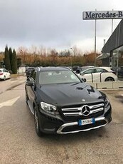 Mercedes glc (x253) - 2018