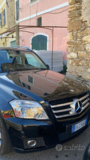 Mercedes glk 220