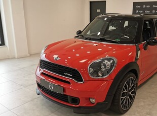 MINI 1.6 16V Cooper