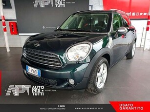 MINI 1.6 One