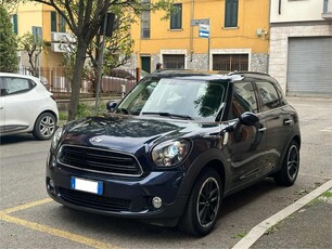 MINI 2.0 Cooper