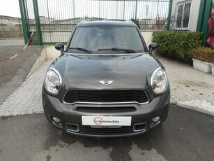 MINI 2.0 Cooper