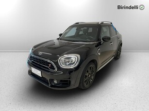 MINI 2.0 Cooper