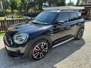 MINI 2.0 John Cooper Works