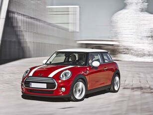 MINI 3 PORTE IV F55-F56 2014 1.5 One D Hype 3p