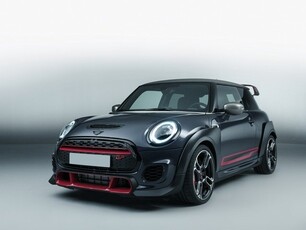 MINI 3 PORTE JCW CLUBMAN John Cooper Works ALL4 Clubman KM 0 PARADISO GROUP