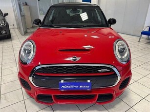 MINI 3 PORTE JCW Mini 2.0 John Cooper Works