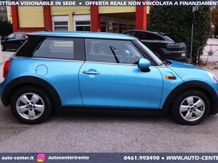 MINI 3 PORTE Mini 1.2 One