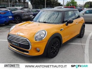 MINI 3 PORTE Mini 1.5 Cooper