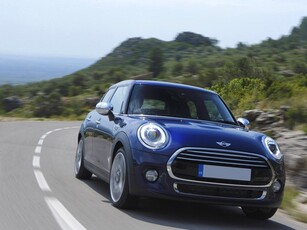 MINI 3 PORTE 1.5 COOPER HYPE AUTO